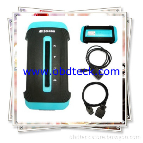 ALLSCANNER TOYOTA ITS3, $1,099.00 tax incl. Free shipping vi